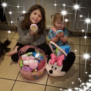 Meet your Posher, Cathy